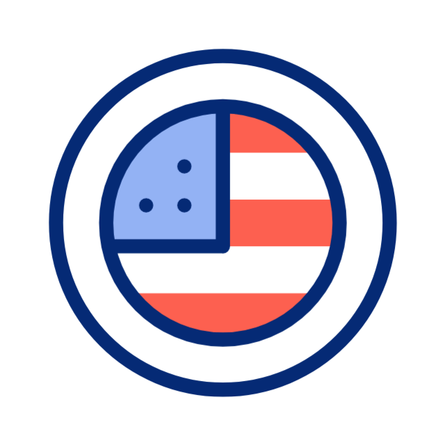USA