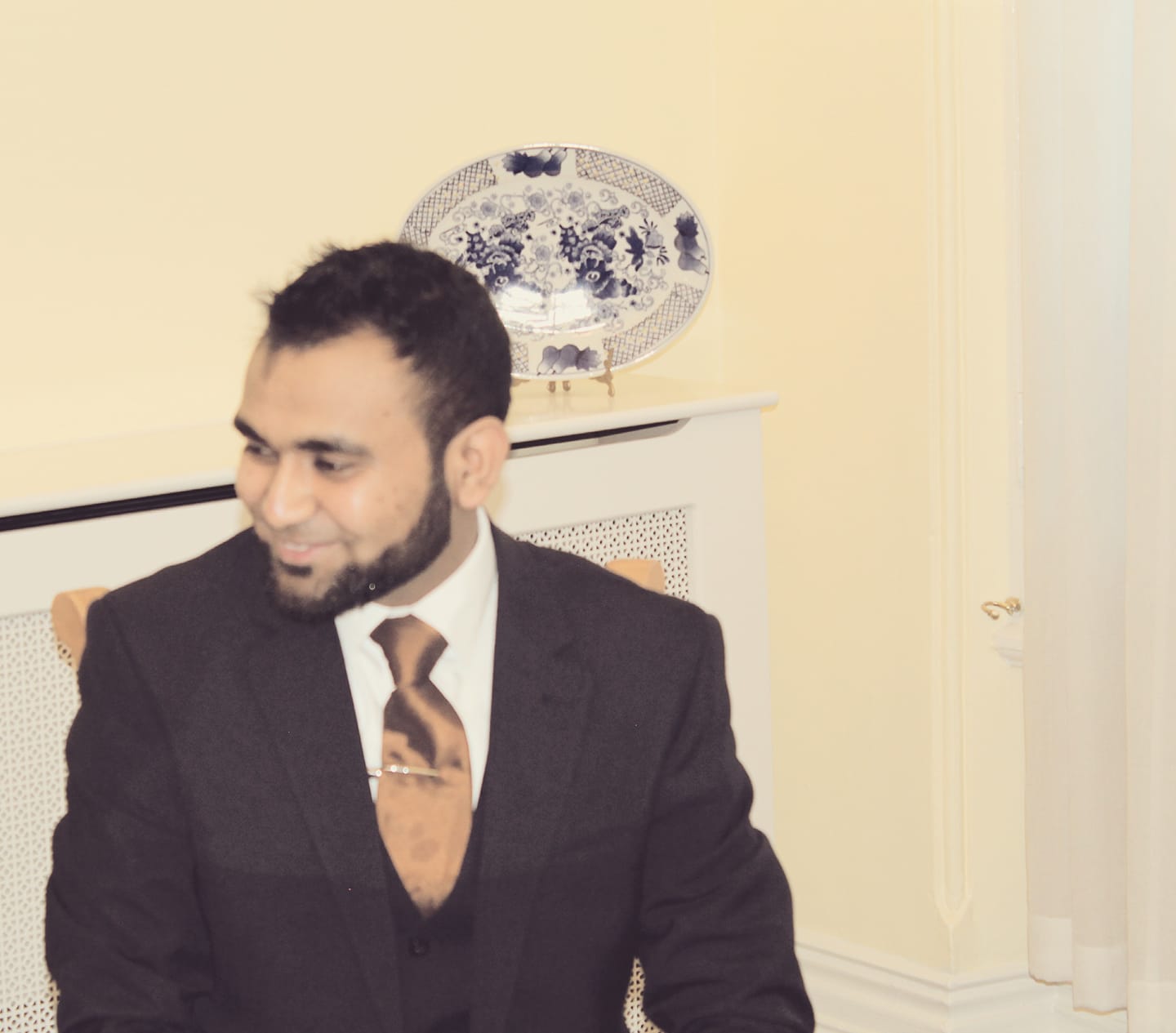 Muhammad Nasir Hasan