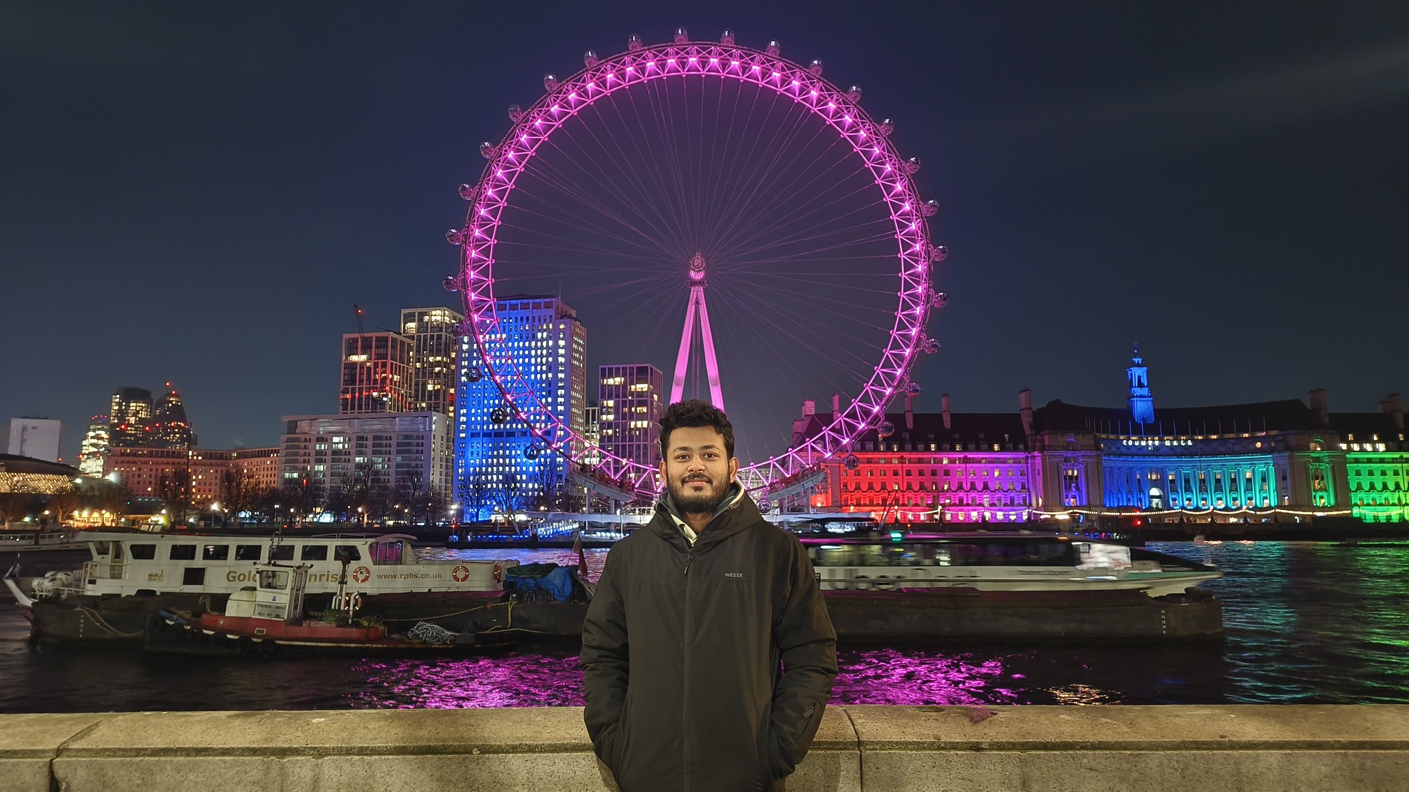 Sheikh Fuad Sakib