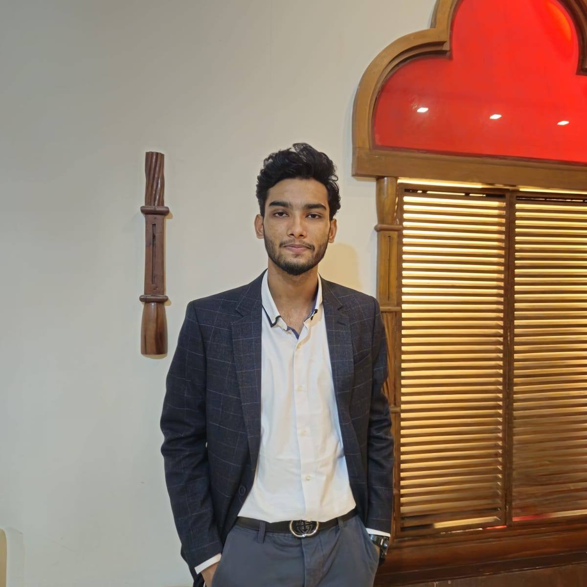 Towhidul Islam