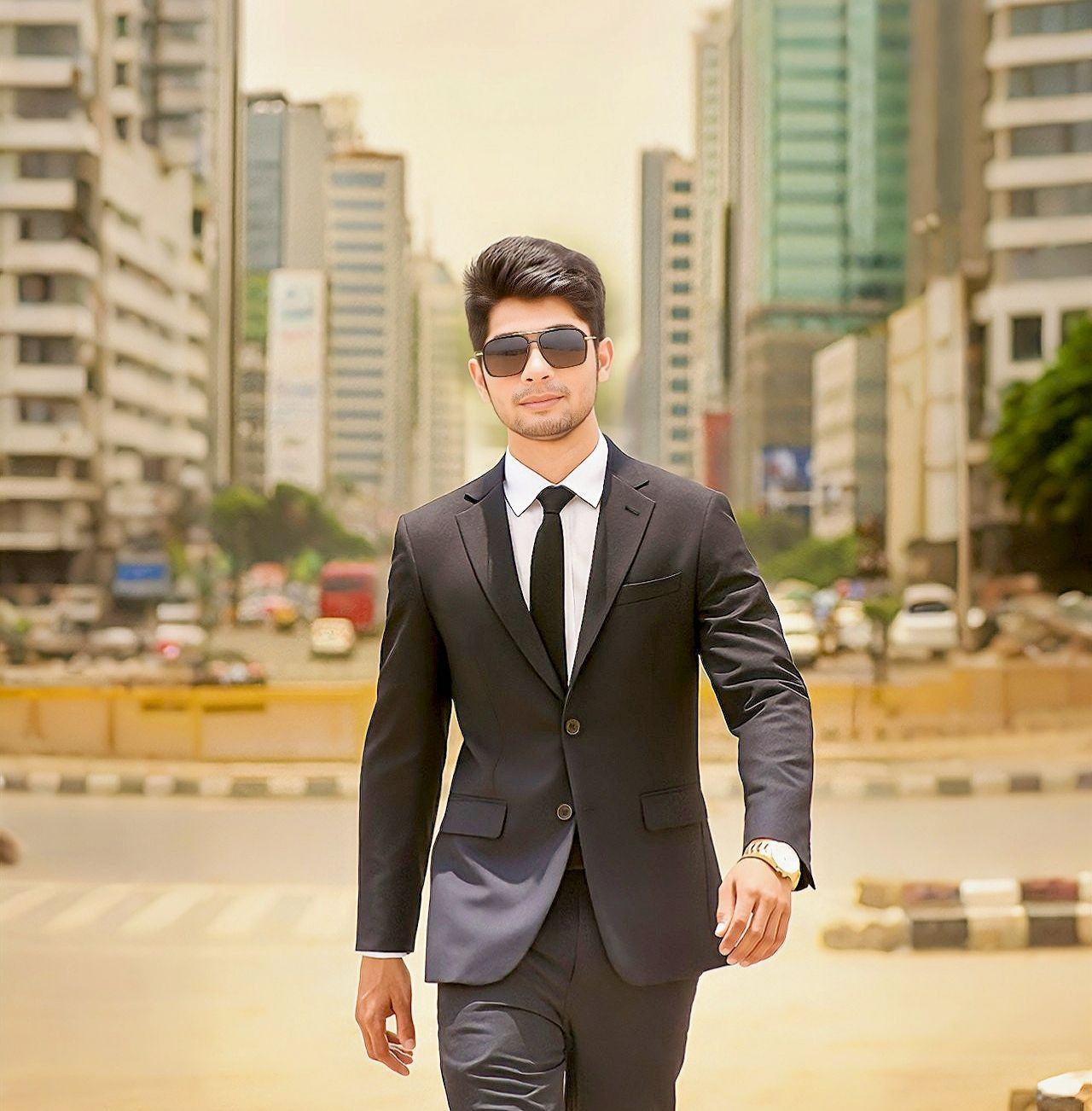 Mahfujur Rahman